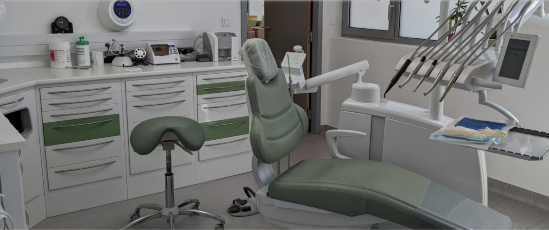 Dentaire Services, concepteur et agenceur de cabinets dentaires