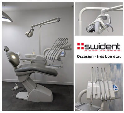 Fauteuil Swident Partner occasion
